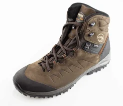 Meindl Trekkingschuhe braun Vakuum-Herren Wandern & Trekking