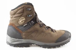 Meindl Trekkingschuhe braun Vakuum-Herren Wandern & Trekking