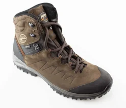 Meindl Trekkingschuhe braun Vakuum-Herren Wandern & Trekking