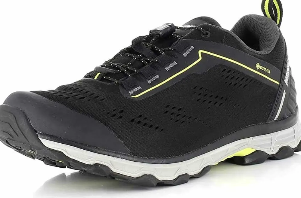 Meindl Trekkingschuhe bunt-Herren Wandern & Trekking