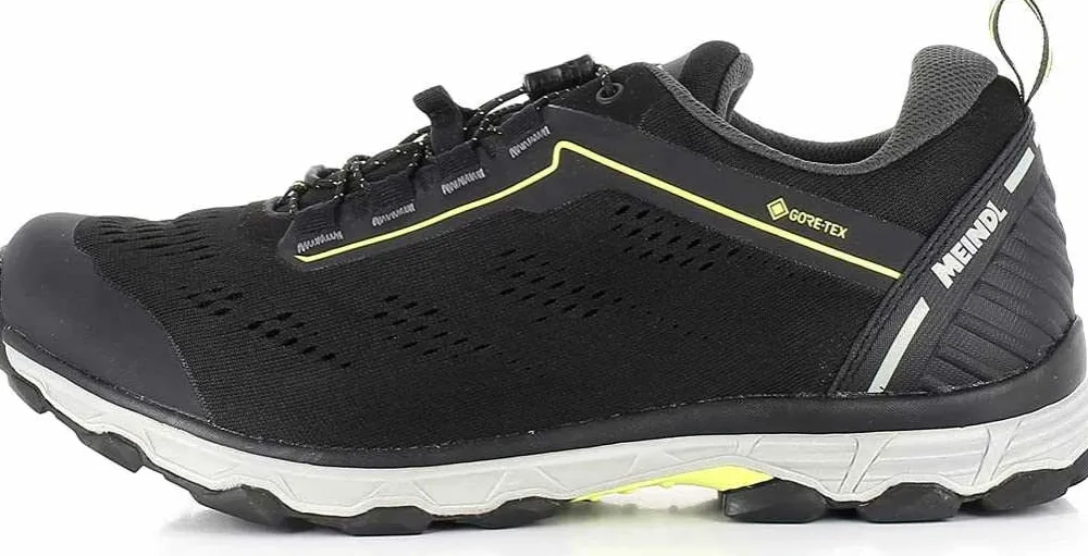 Meindl Trekkingschuhe bunt-Herren Wandern & Trekking