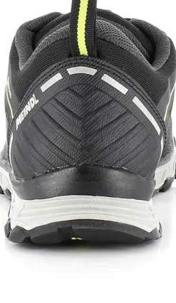 Meindl Trekkingschuhe bunt-Herren Wandern & Trekking