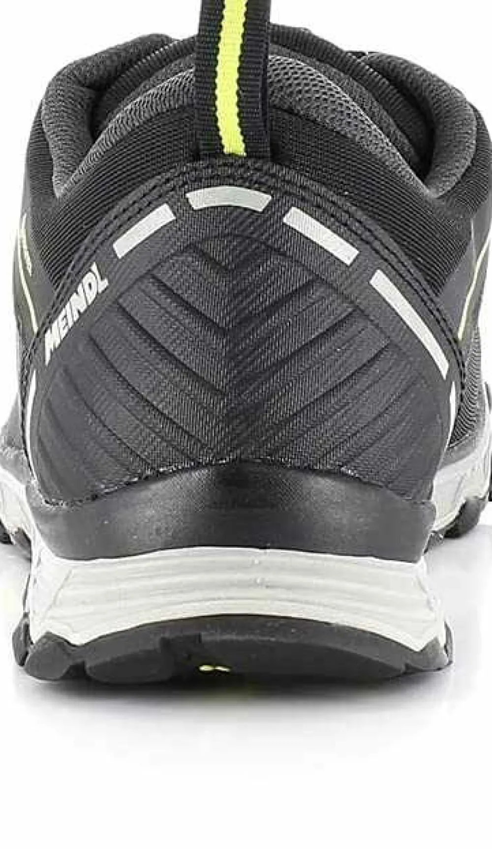 Meindl Trekkingschuhe bunt-Herren Wandern & Trekking