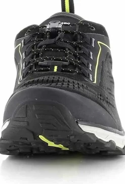 Meindl Trekkingschuhe bunt-Herren Wandern & Trekking