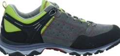 Meindl Trekkingschuhe bunt-Herren Wandern & Trekking