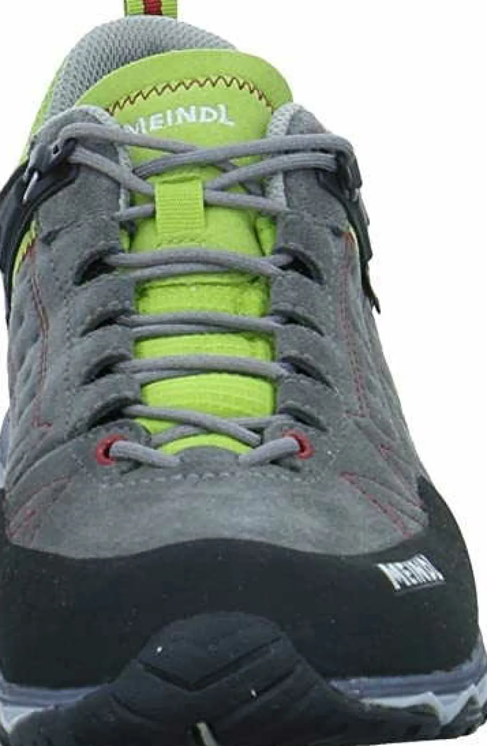 Meindl Trekkingschuhe bunt-Herren Wandern & Trekking