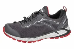 Meindl Trekkingschuhe grau-Herren Wandern & Trekking