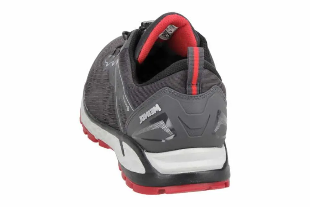 Meindl Trekkingschuhe grau-Herren Wandern & Trekking