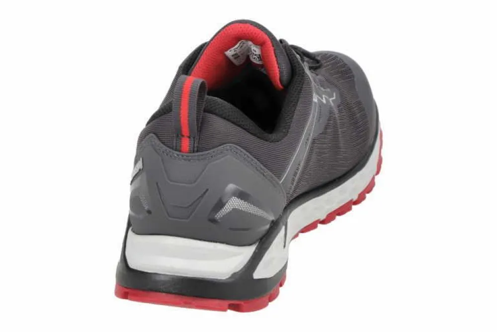 Meindl Trekkingschuhe grau-Herren Wandern & Trekking