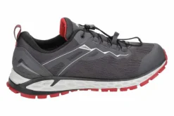 Meindl Trekkingschuhe grau-Herren Wandern & Trekking