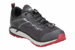 Meindl Trekkingschuhe grau-Herren Wandern & Trekking