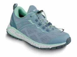 Meindl Trekkingschuhe grau-Damen Wandern & Trekking