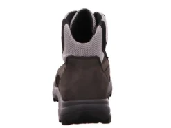 Waldläufer Trekkingschuhe grau Holly-Damen Wandern & Trekking