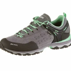 Meindl Trekkingschuhe grau Ontario Lady GTX-Damen Wandern & Trekking