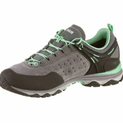 Meindl Trekkingschuhe grau Ontario Lady GTX-Damen Wandern & Trekking