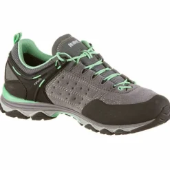 Meindl Trekkingschuhe grau Ontario Lady GTX-Damen Wandern & Trekking
