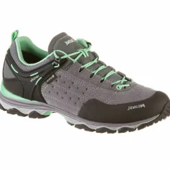 Meindl Trekkingschuhe grau Ontario Lady GTX-Damen Wandern & Trekking