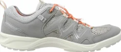 Ecco Trekkingschuhe grau Terracruise-Damen Wandern & Trekking