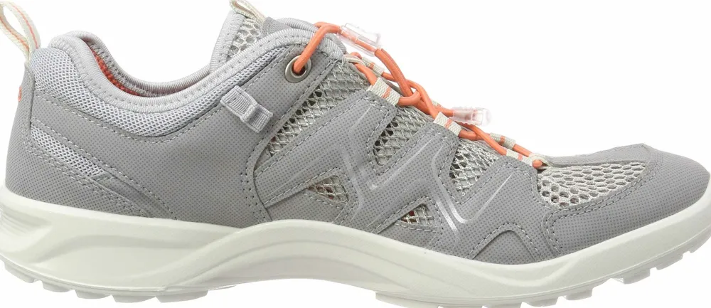Ecco Trekkingschuhe grau Terracruise-Damen Wandern & Trekking