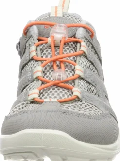 Ecco Trekkingschuhe grau Terracruise-Damen Wandern & Trekking