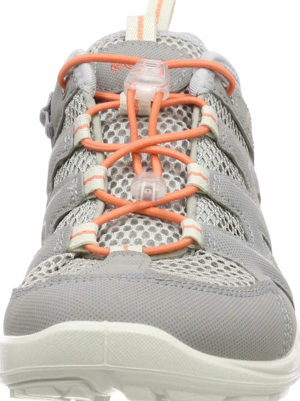 Ecco Trekkingschuhe grau Terracruise-Damen Wandern & Trekking