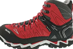 Meindl Trekkingschuhe rot-Damen Wandern & Trekking
