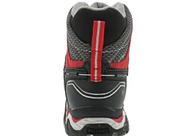 Meindl Trekkingschuhe rot-Damen Wandern & Trekking