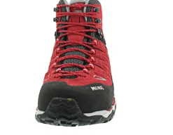 Meindl Trekkingschuhe rot-Damen Wandern & Trekking