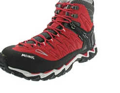Meindl Trekkingschuhe rot-Damen Wandern & Trekking