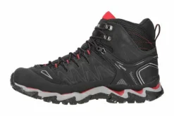 Meindl Trekkingschuhe schwarz-Herren Wandern & Trekking