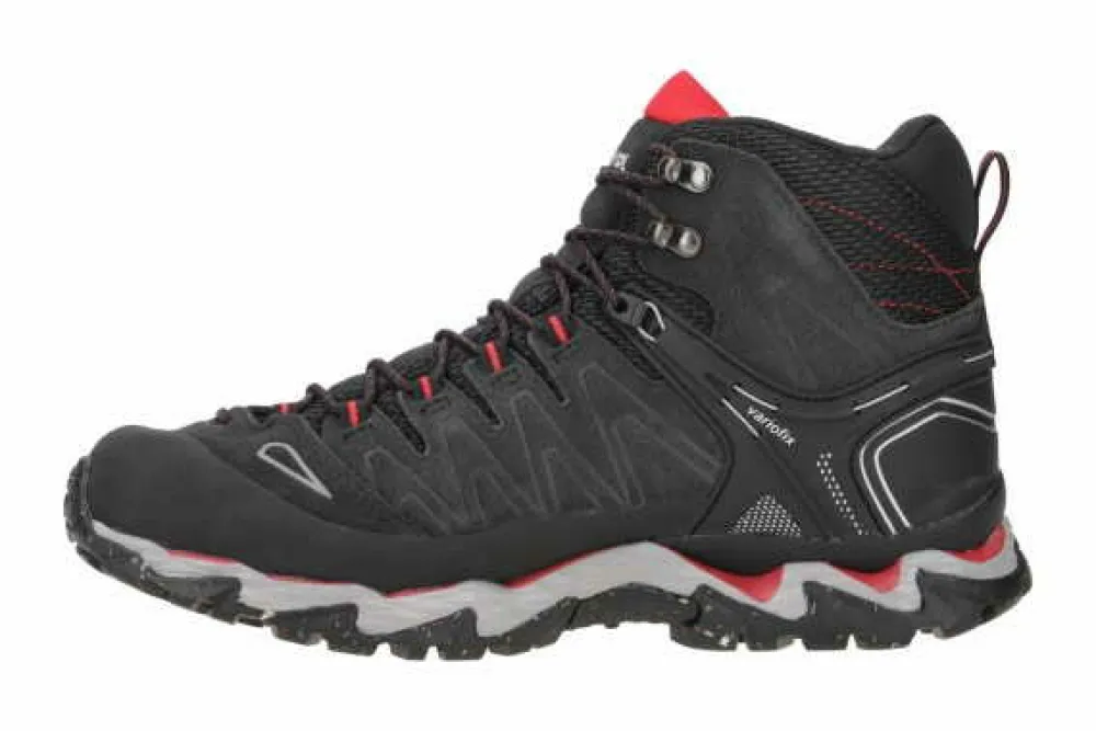 Meindl Trekkingschuhe schwarz-Herren Wandern & Trekking