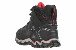 Meindl Trekkingschuhe schwarz-Herren Wandern & Trekking