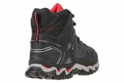 Meindl Trekkingschuhe schwarz-Herren Wandern & Trekking