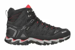 Meindl Trekkingschuhe schwarz-Herren Wandern & Trekking