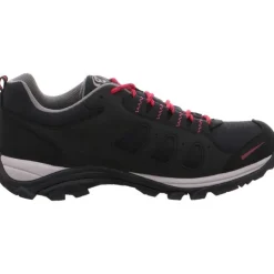 Brütting Trekkingschuhe schwarz MOUNT FRAKES-Damen Wandern & Trekking