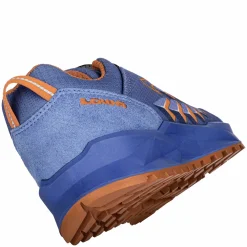 LOWA Wanderschuhe-Herren Wanderschuhe|Wandern & Trekking