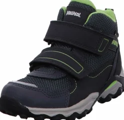 Meindl Wanderschuhe-Kinder Wanderschuhe