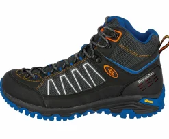 Brütting Wanderschuhe-Herren Wandern & Trekking|Stiefel & Stiefeletten