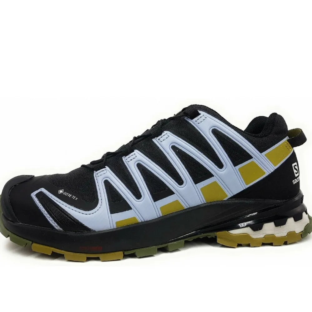 Salomon Wanderschuhe-Herren Wandern & Trekking