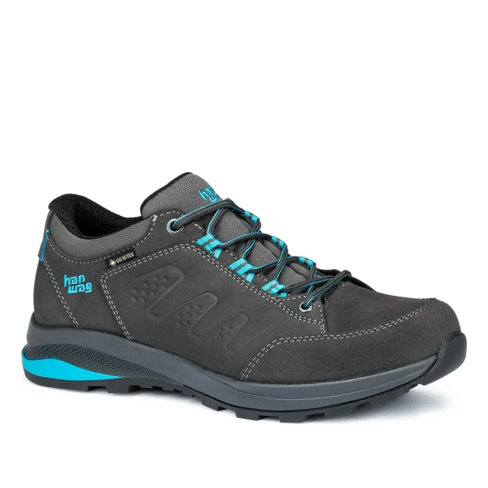 Hanwag Wanderschuhe-Damen Wandern & Trekking