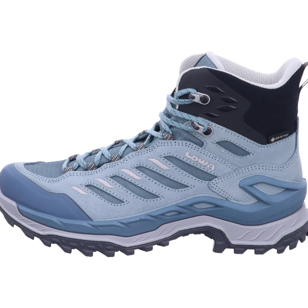 LOWA Wanderschuhe-Damen Wandern & Trekking