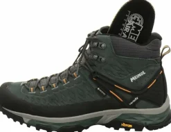 Meindl Wanderschuhe-Herren Wandern & Trekking