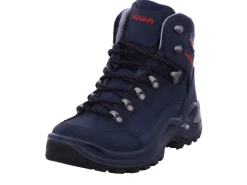 LOWA Wanderschuhe blau-Damen Wandern & Trekking