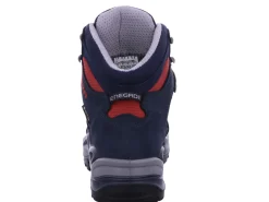 LOWA Wanderschuhe blau-Damen Wandern & Trekking