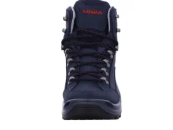 LOWA Wanderschuhe blau-Damen Wandern & Trekking