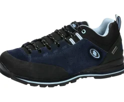Brütting Wanderschuhe blau-Damen Wandern & Trekking