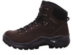 LOWA Wanderschuhe braun RENEGADE GTX MID-Herren Wandern & Trekking