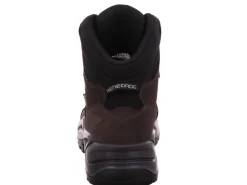 LOWA Wanderschuhe braun RENEGADE GTX MID-Herren Wandern & Trekking