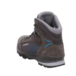 LOWA Wanderschuhe grau-Damen Wandern & Trekking