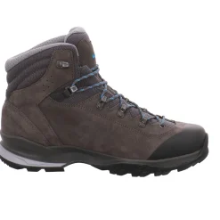 LOWA Wanderschuhe grau-Damen Wandern & Trekking